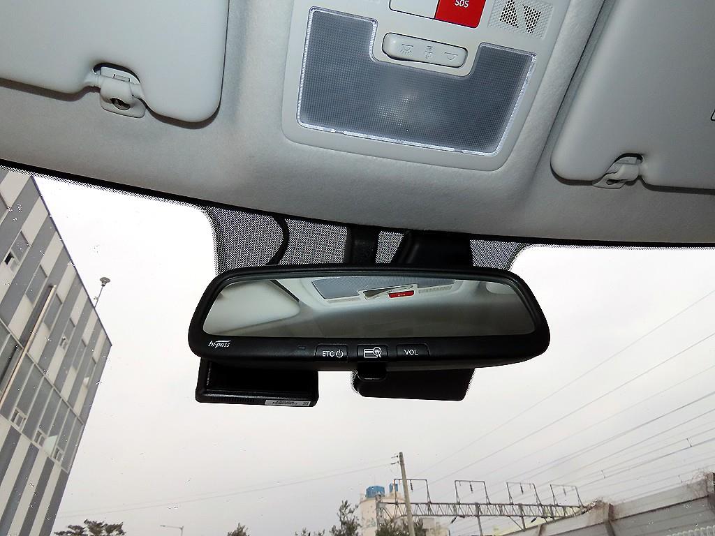 현대 캐스퍼 가솔린 1.0 터보 디 에센셜 라이트 - 이미지 6