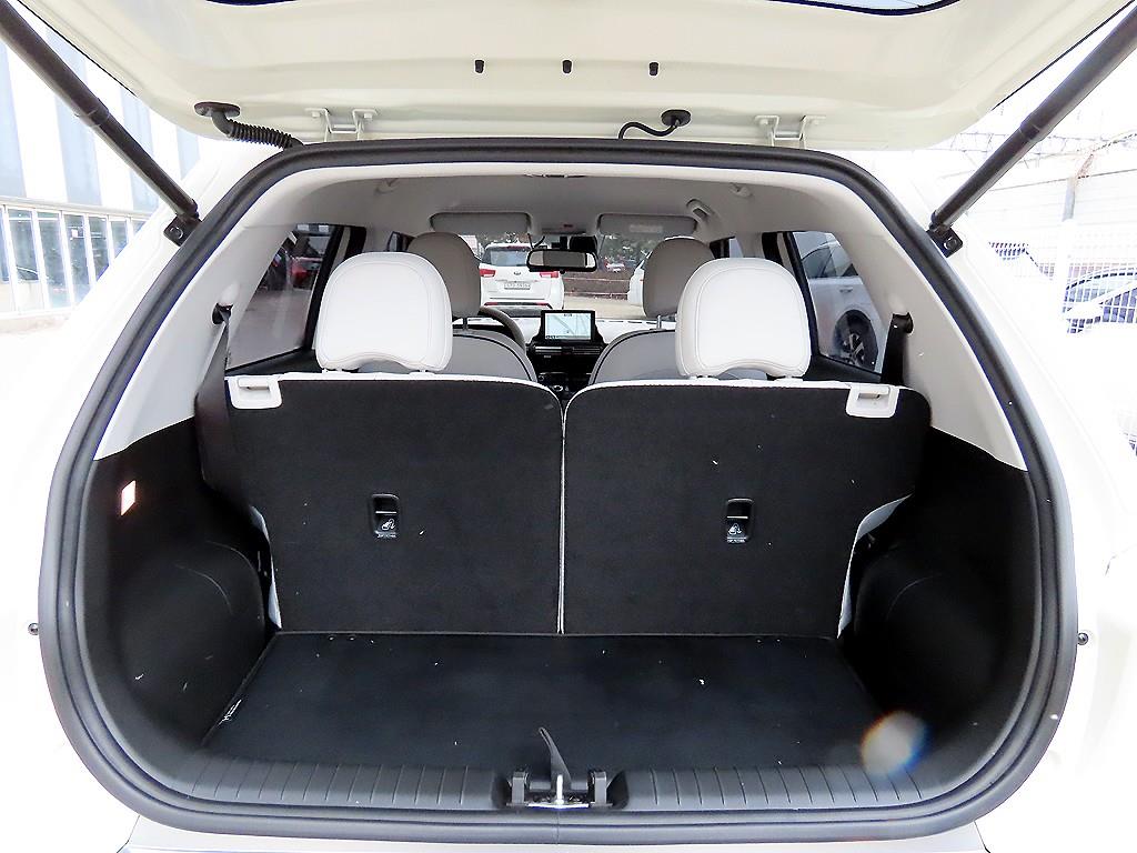 현대 캐스퍼 가솔린 1.0 터보 디 에센셜 라이트 - 이미지 20