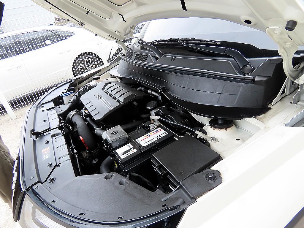 현대 캐스퍼 가솔린 1.0 터보 디 에센셜 라이트 - 이미지 12