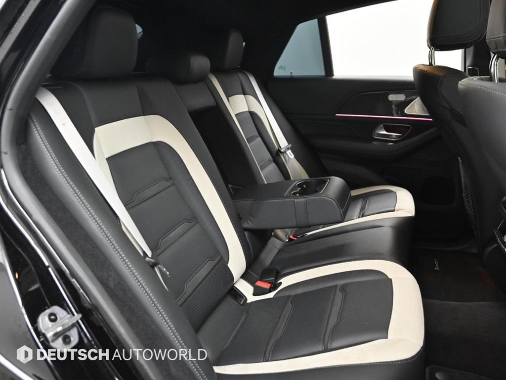 벤츠 GLE클래스(4세대) GLE 63 AMG S 4매틱+ 쿠페 - 이미지 10