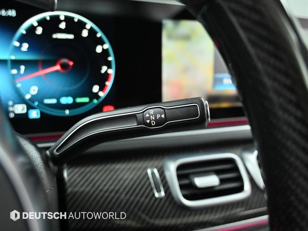 벤츠 GLE클래스(4세대) GLE 63 AMG S 4매틱+ 쿠페 - 이미지 4