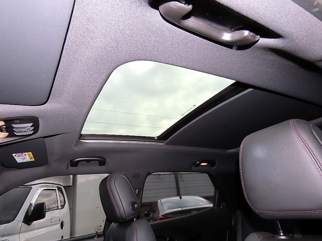 쉐보레 (대우) 트레일블레이저 1.35 가솔린 AWD RS - 이미지 14