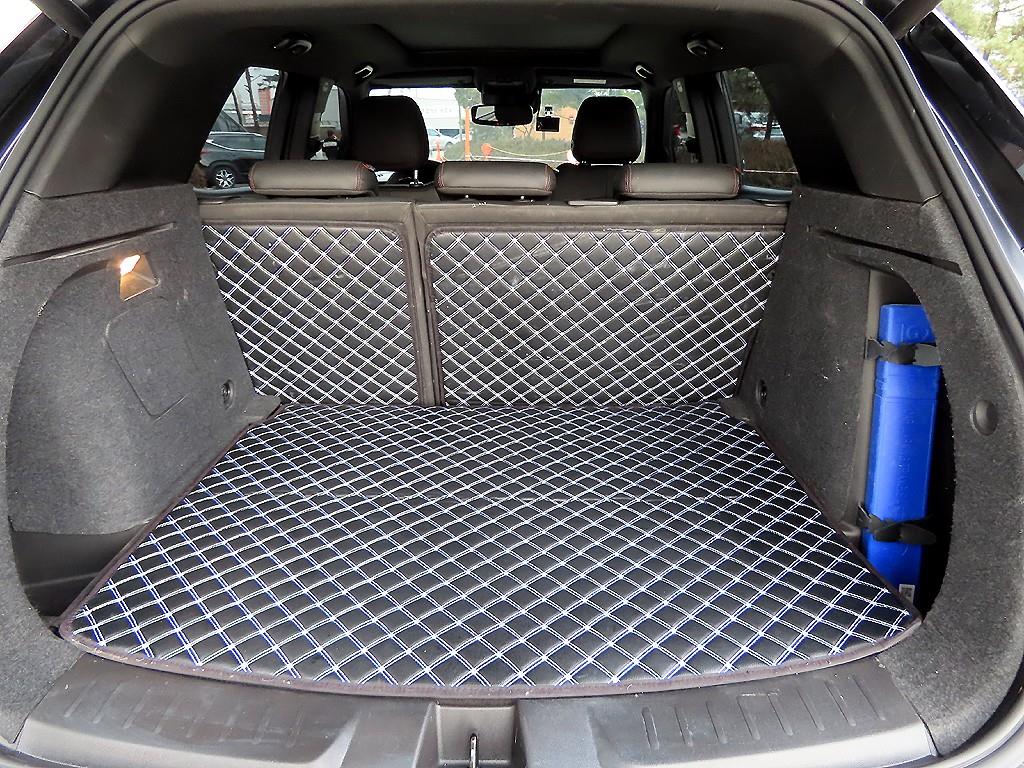 쉐보레 (대우) 트레일블레이저 1.35 가솔린 AWD RS - 이미지 13