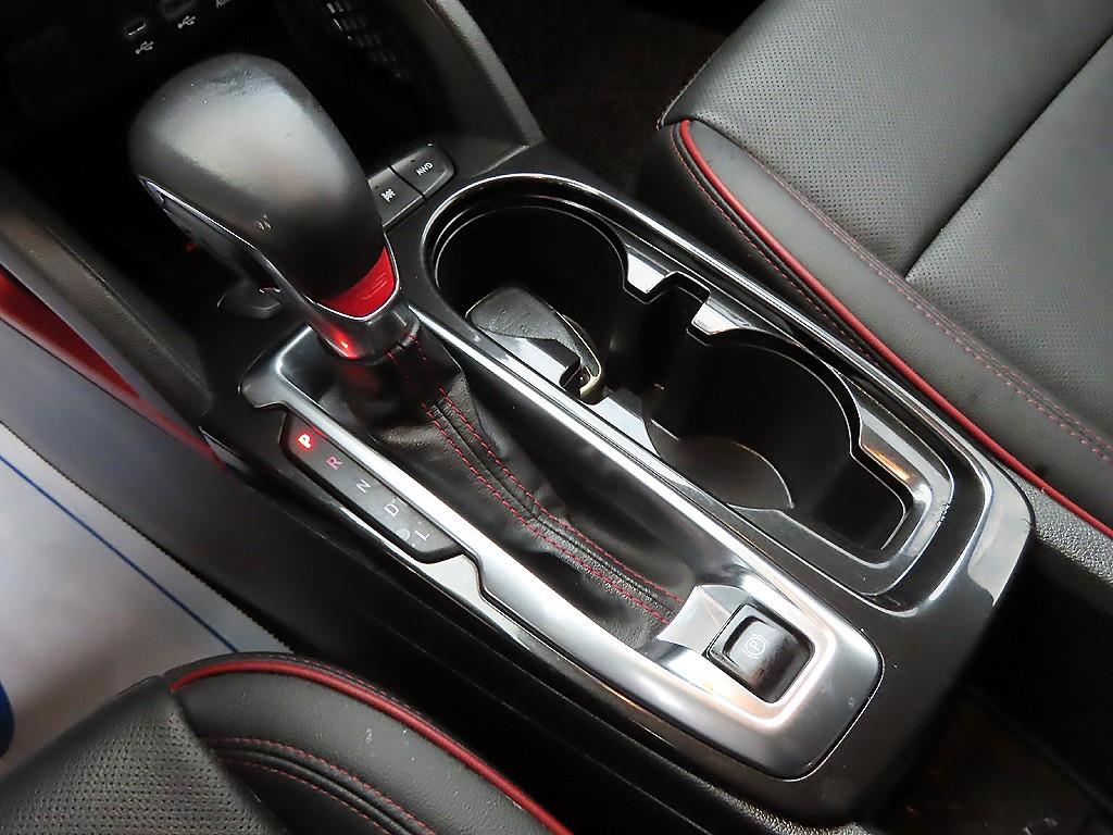 쉐보레 (대우) 트레일블레이저 1.35 가솔린 AWD RS - 이미지 9