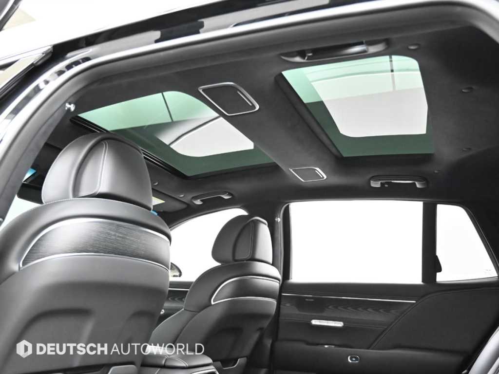 제네시스 신형 G90 3.5 터보 AWD 기본형 - 이미지 4