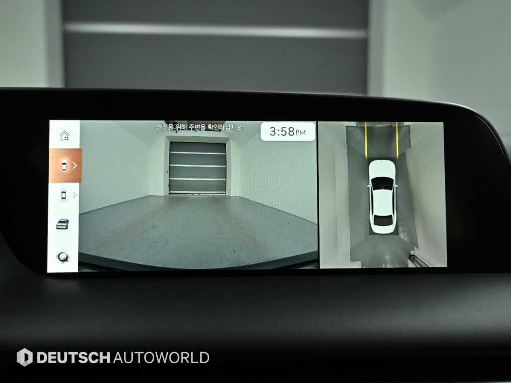 제네시스 신형 G90 3.5 터보 AWD 기본형 - 이미지 5
