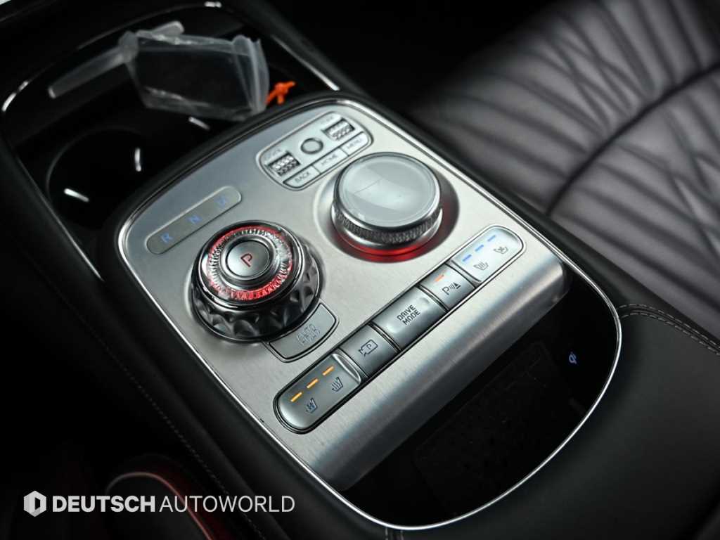 제네시스 신형 G90 3.5 터보 AWD 기본형 - 이미지 9