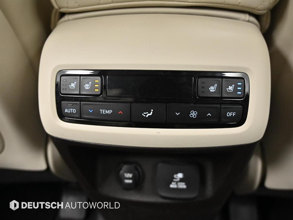 현대 팰리세이드 2.2 디젤 캘리그래피 - 이미지 20