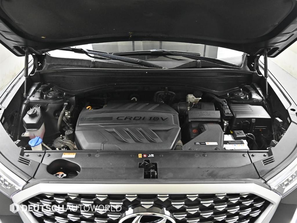 현대 팰리세이드 2.2 디젤 캘리그래피 - 이미지 4