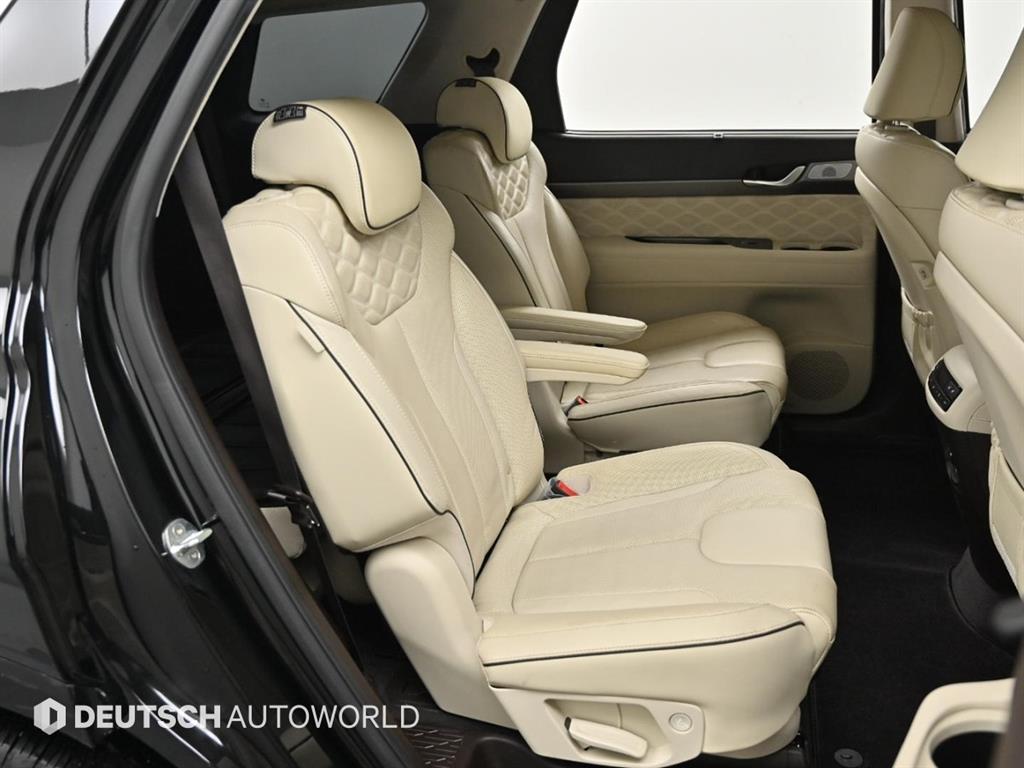 현대 팰리세이드 2.2 디젤 캘리그래피 - 이미지 19