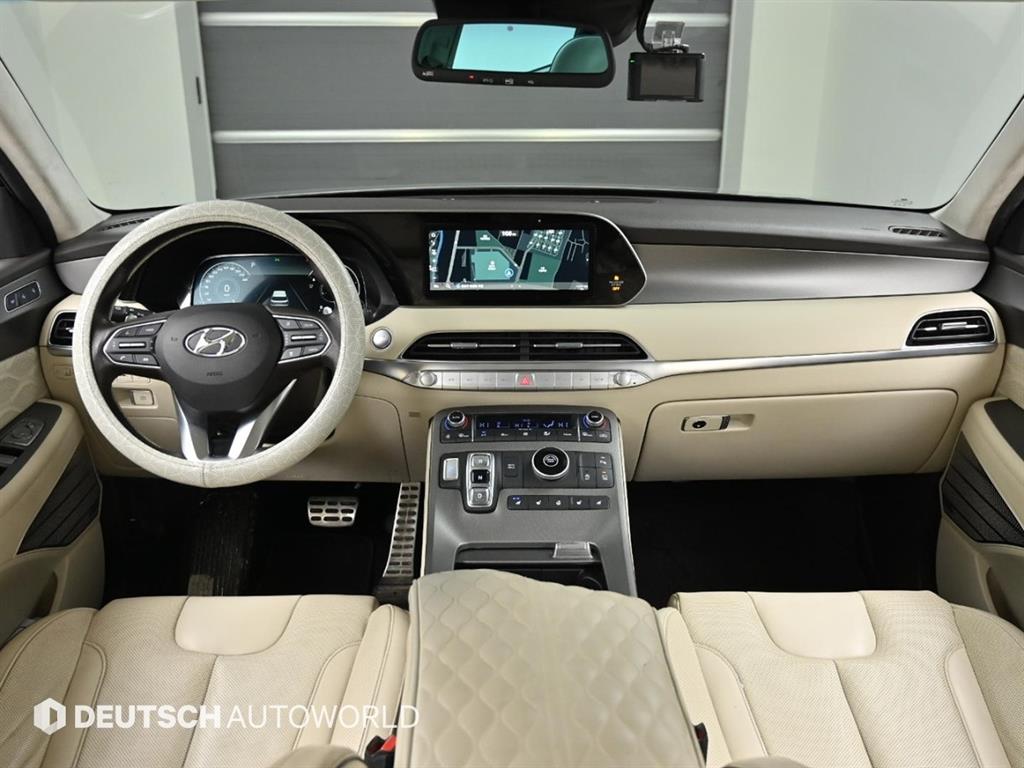 현대 팰리세이드 2.2 디젤 캘리그래피 - 이미지 2