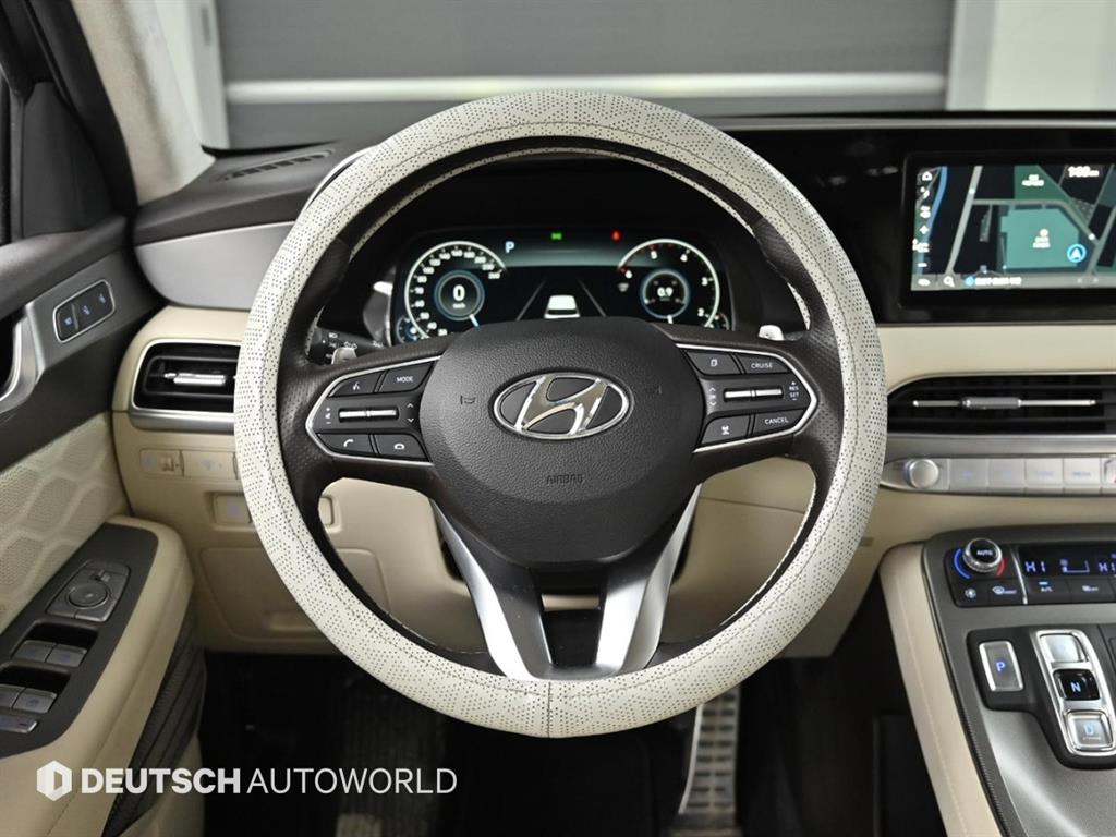 현대 팰리세이드 2.2 디젤 캘리그래피 - 이미지 10