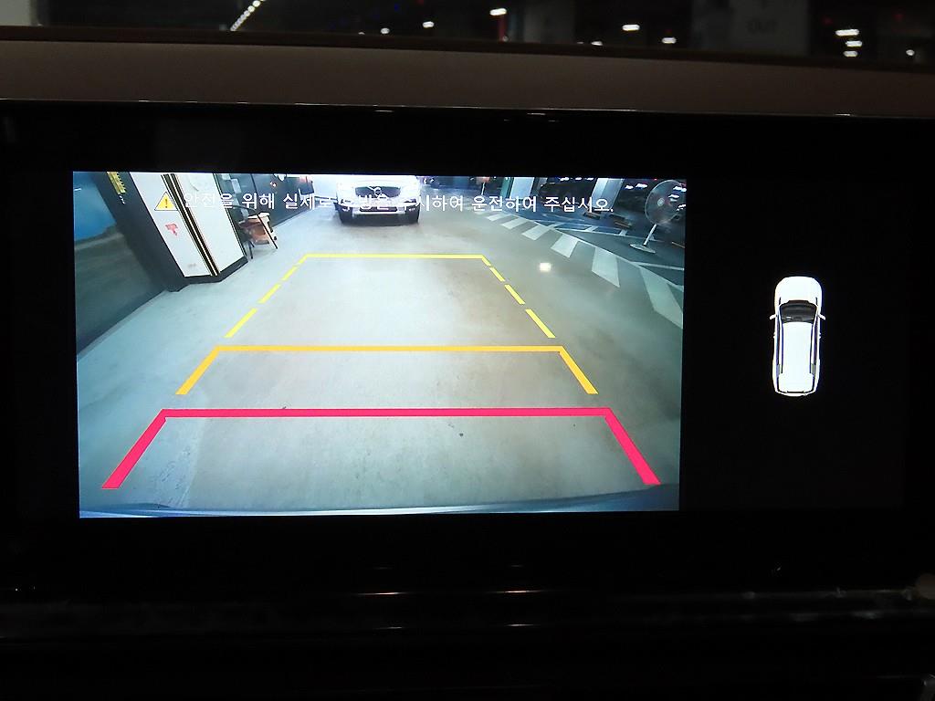 KG모빌리티(쌍용) 토레스 1.5 GDI-T 2WD T7 - 이미지 10