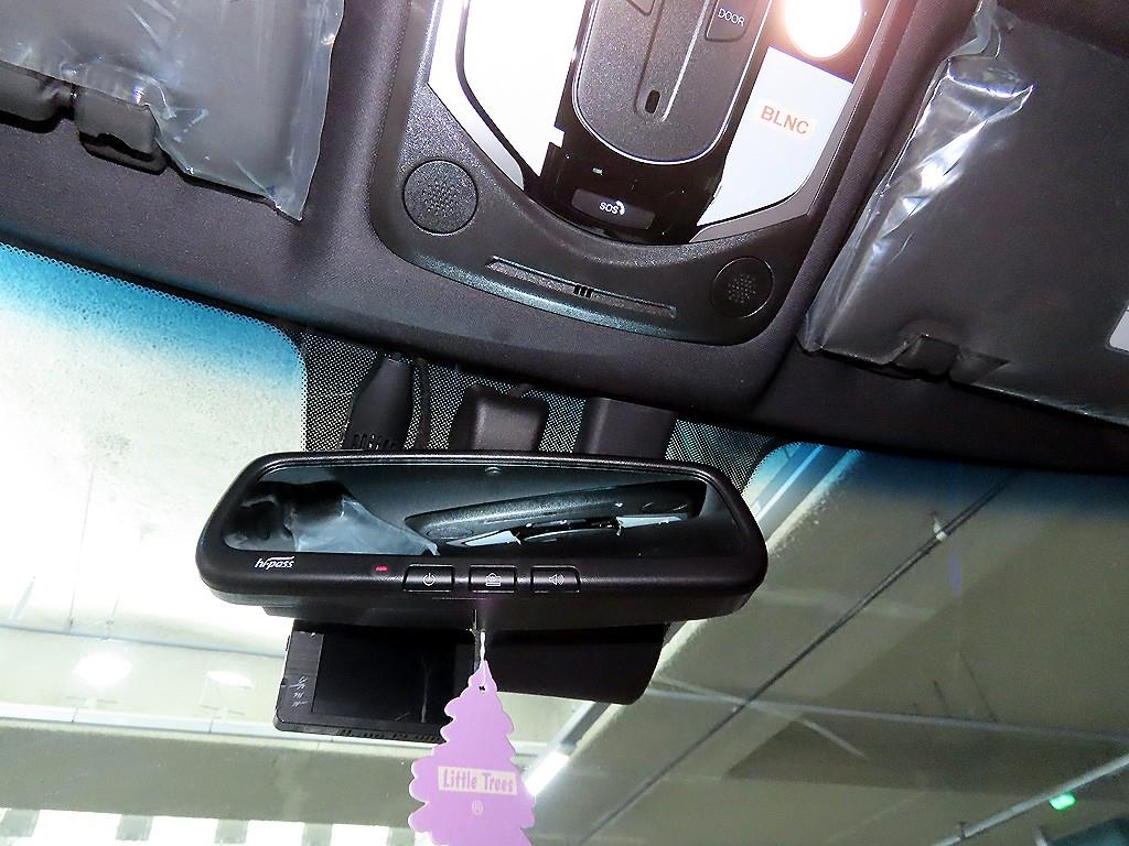 KG모빌리티(쌍용) 토레스 1.5 GDI-T 2WD T7 - 이미지 6