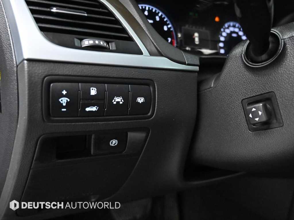 현대 제네시스DH G330 AWD 프리미엄 - 이미지 15