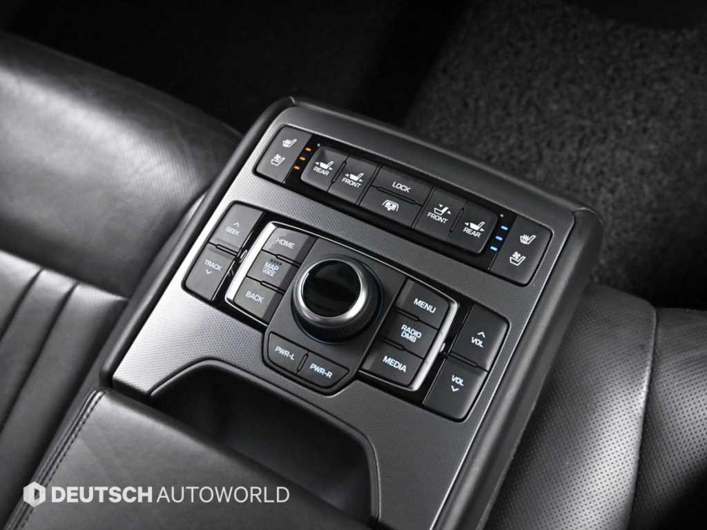 현대 제네시스DH G330 AWD 프리미엄 - 이미지 2