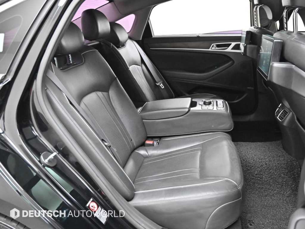 현대 제네시스DH G330 AWD 프리미엄