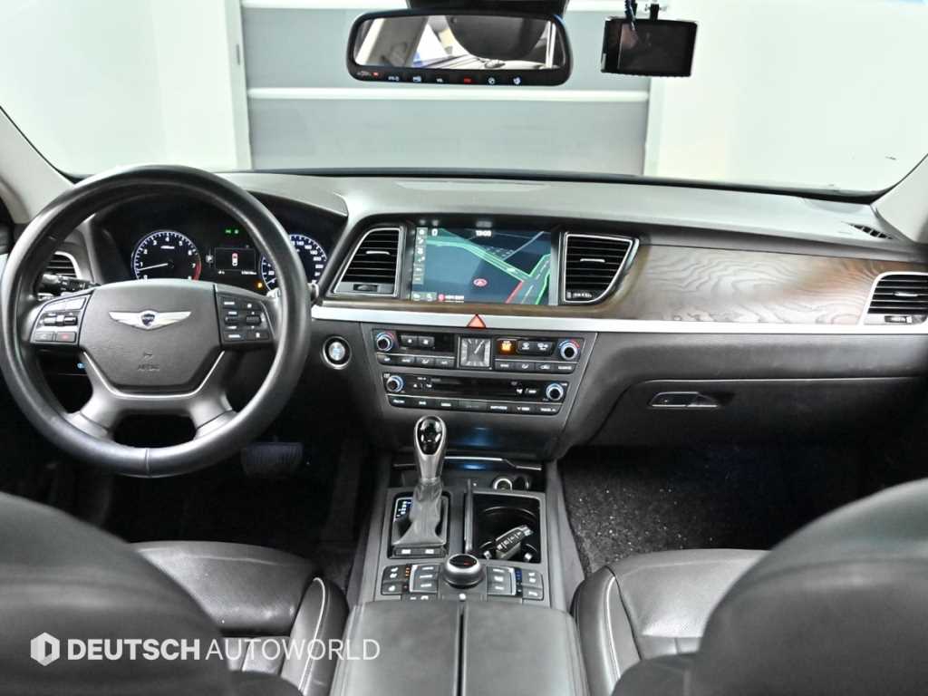 현대 제네시스DH G330 AWD 프리미엄 - 이미지 16