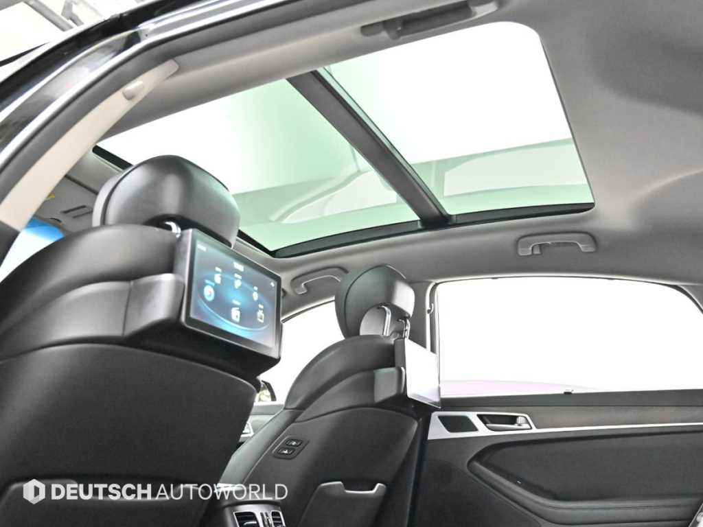 현대 제네시스DH G330 AWD 프리미엄 - 이미지 9