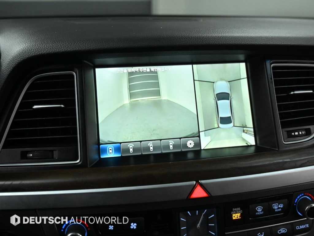 현대 제네시스DH G330 AWD 프리미엄 - 이미지 6