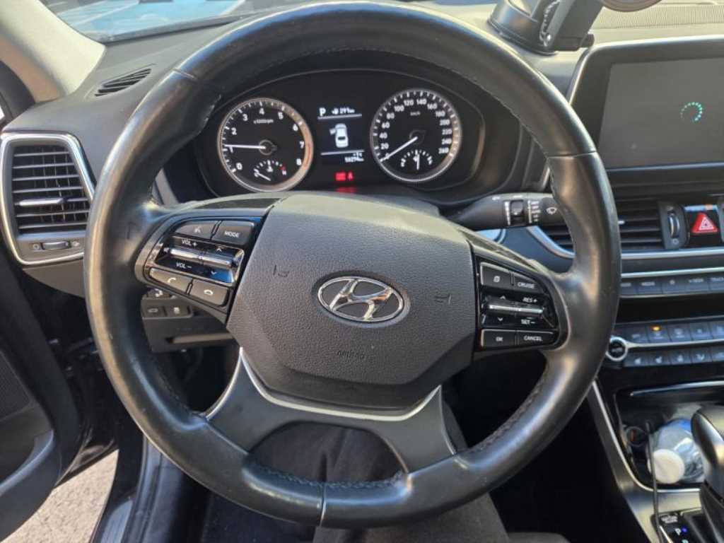 현대 그랜저IG 2.4 GDi 프리미엄 - 이미지 10