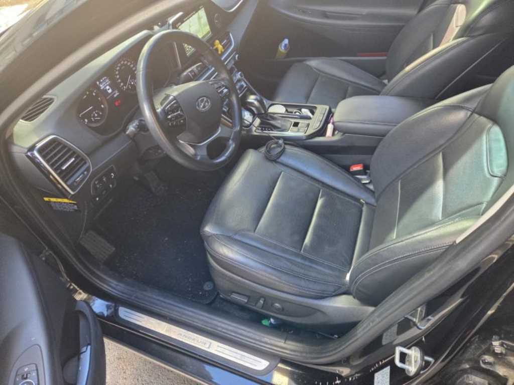 현대 그랜저IG 2.4 GDi 프리미엄