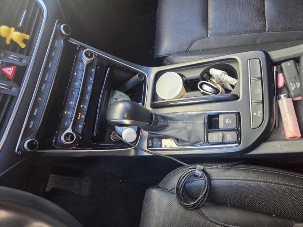 현대 그랜저IG 2.4 GDi 프리미엄 - 이미지 2