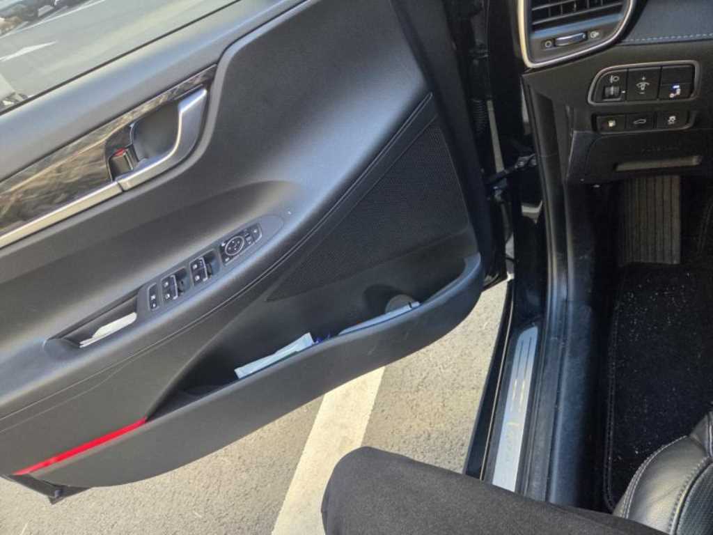 현대 그랜저IG 2.4 GDi 프리미엄 - 이미지 11