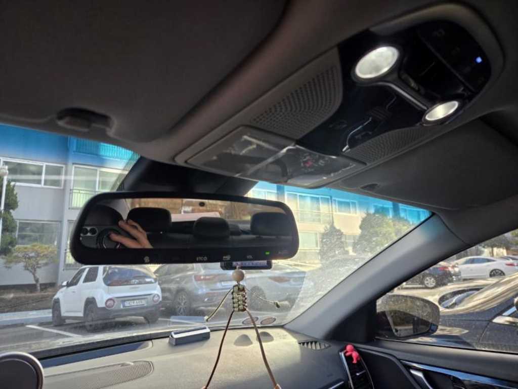 현대 그랜저IG 2.4 GDi 프리미엄 - 이미지 6