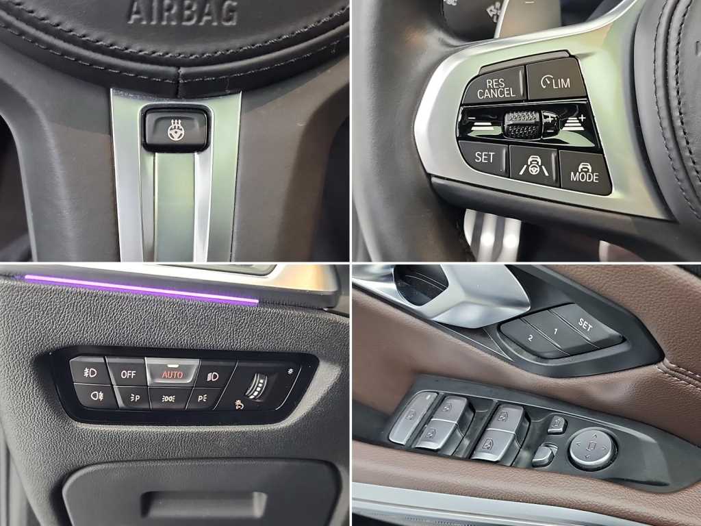 BMW 3시리즈(7세대) 330e M 스포츠 팩 - 이미지 16