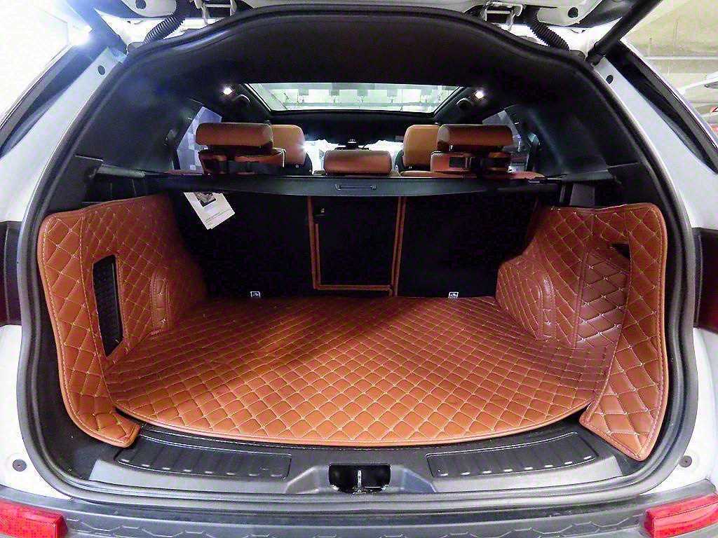 랜드로버 디스커버리 스포츠 2.0 TD4 - 이미지 16