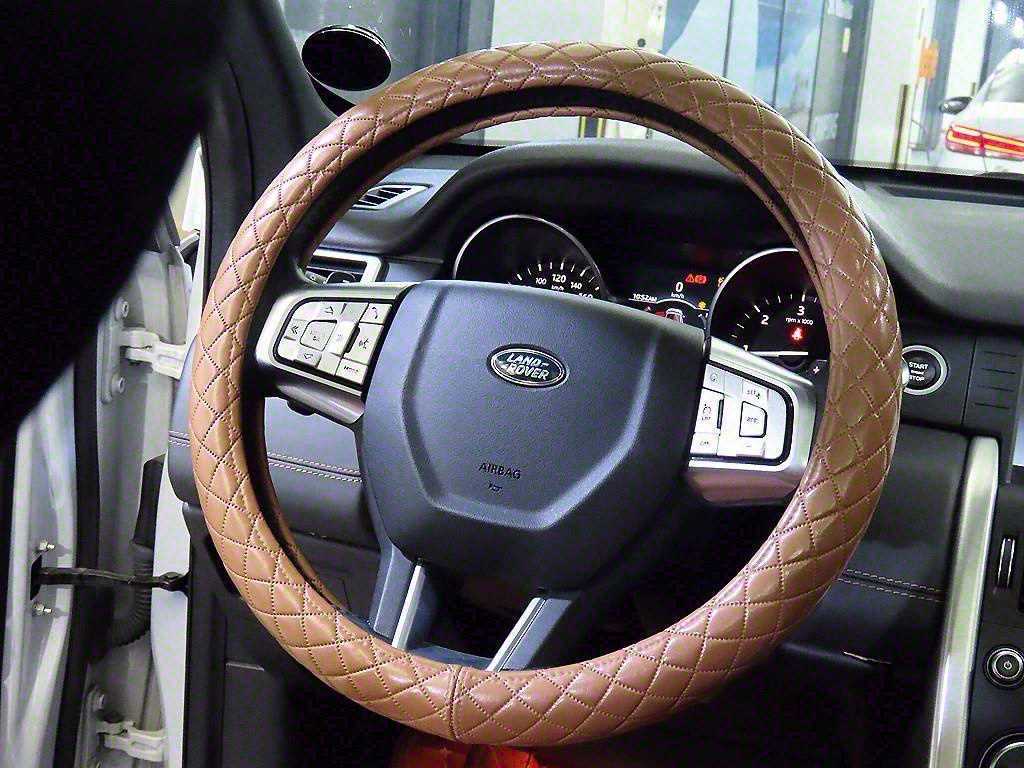 랜드로버 디스커버리 스포츠 2.0 TD4 - 이미지 2