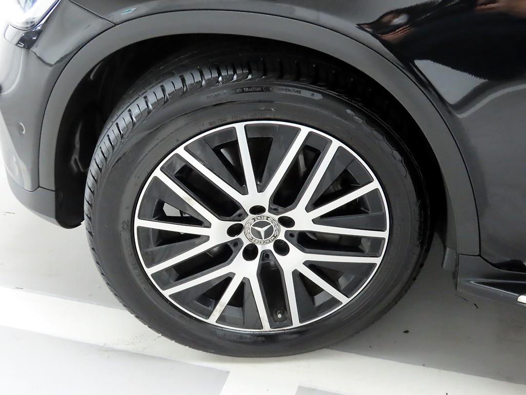 벤츠 GLC클래스 GLC 300 4매틱 - 이미지 16