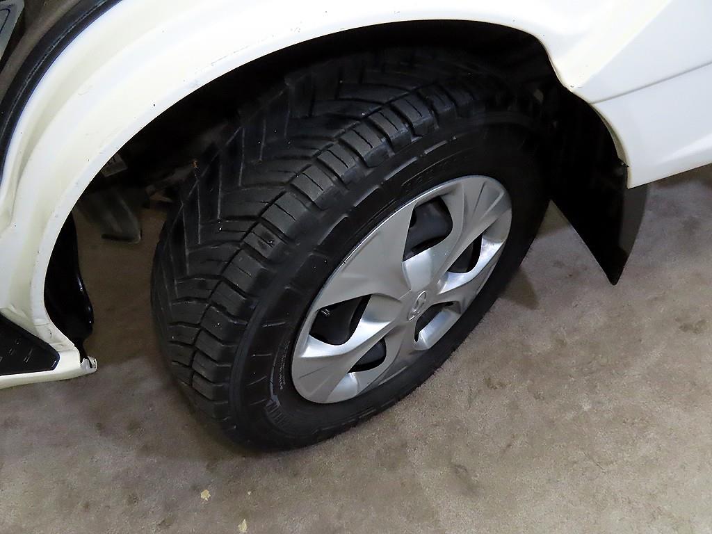 현대 포터II CRDi 슈퍼캡 초장축 모던 - 이미지 11