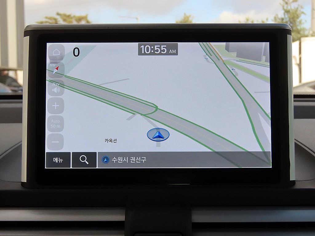 현대 캐스퍼 가솔린 1.0 터보 디 에센셜 - 이미지 15