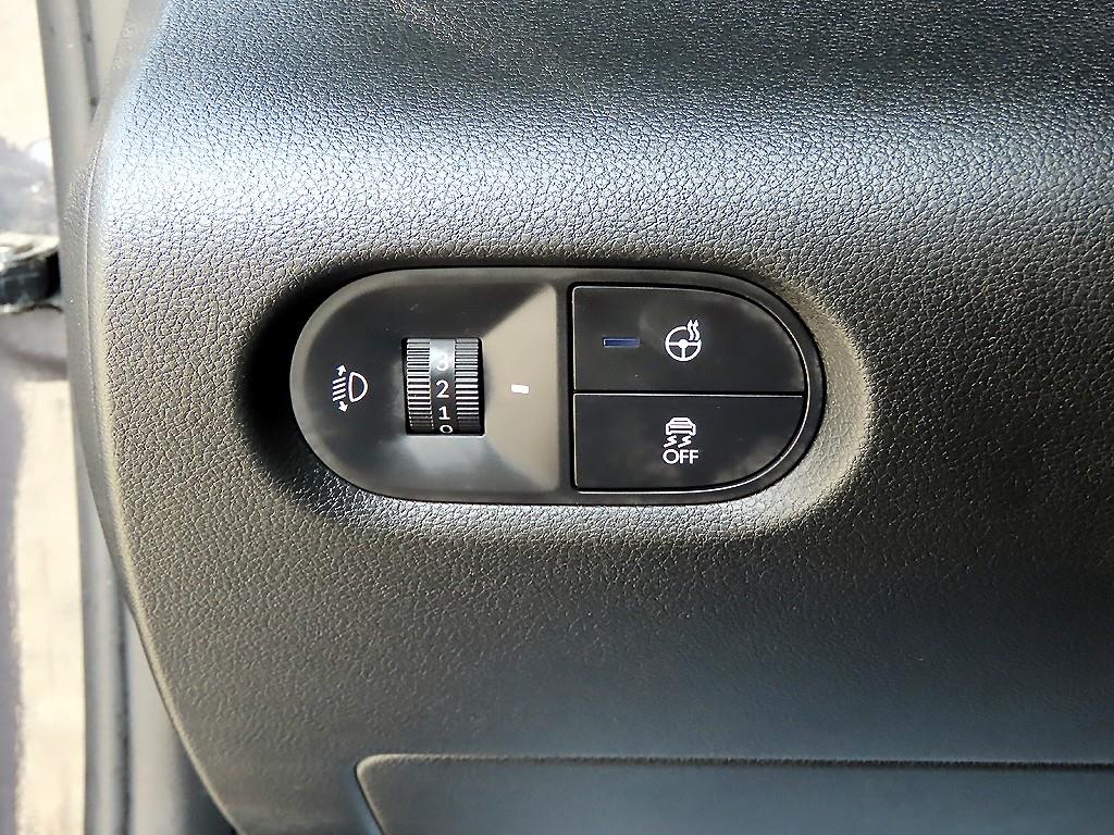 현대 캐스퍼 가솔린 1.0 터보 디 에센셜 - 이미지 6