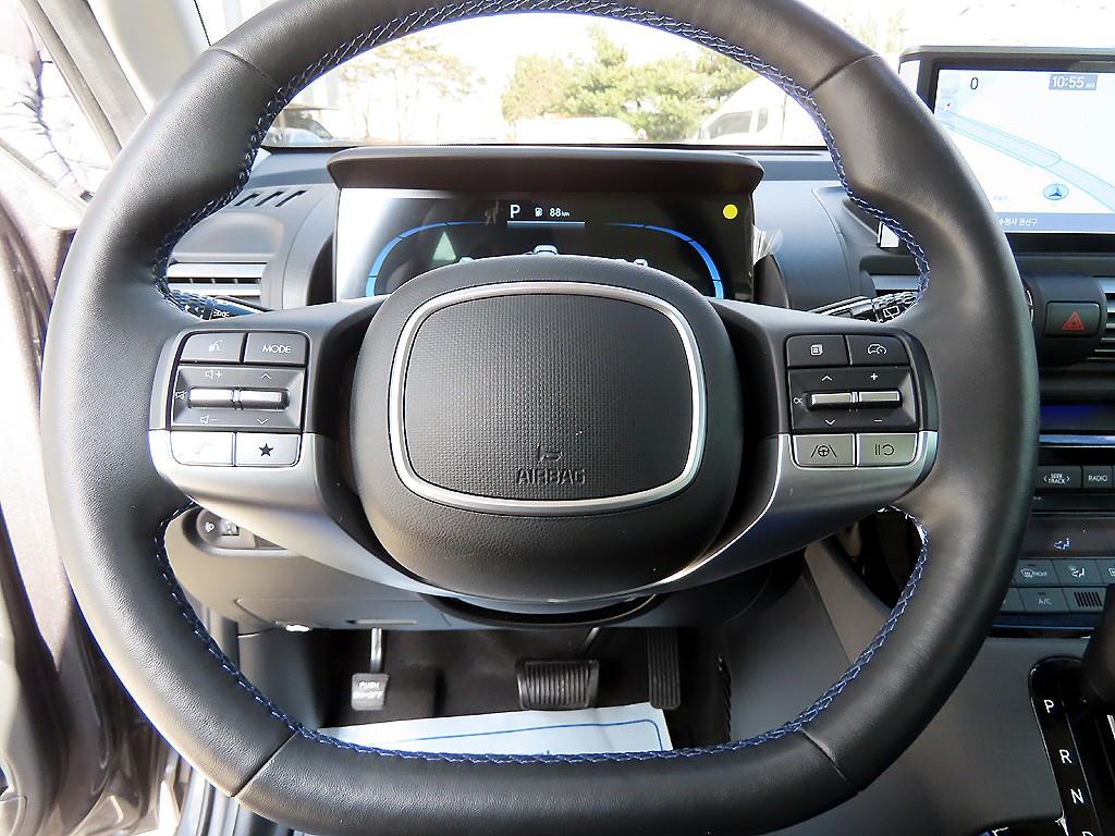 현대 캐스퍼 가솔린 1.0 터보 디 에센셜 - 이미지 18