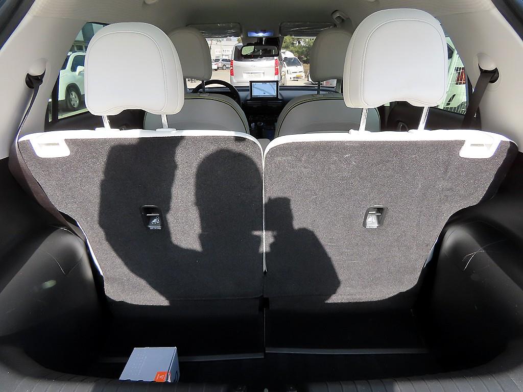 현대 캐스퍼 가솔린 1.0 터보 디 에센셜 - 이미지 17