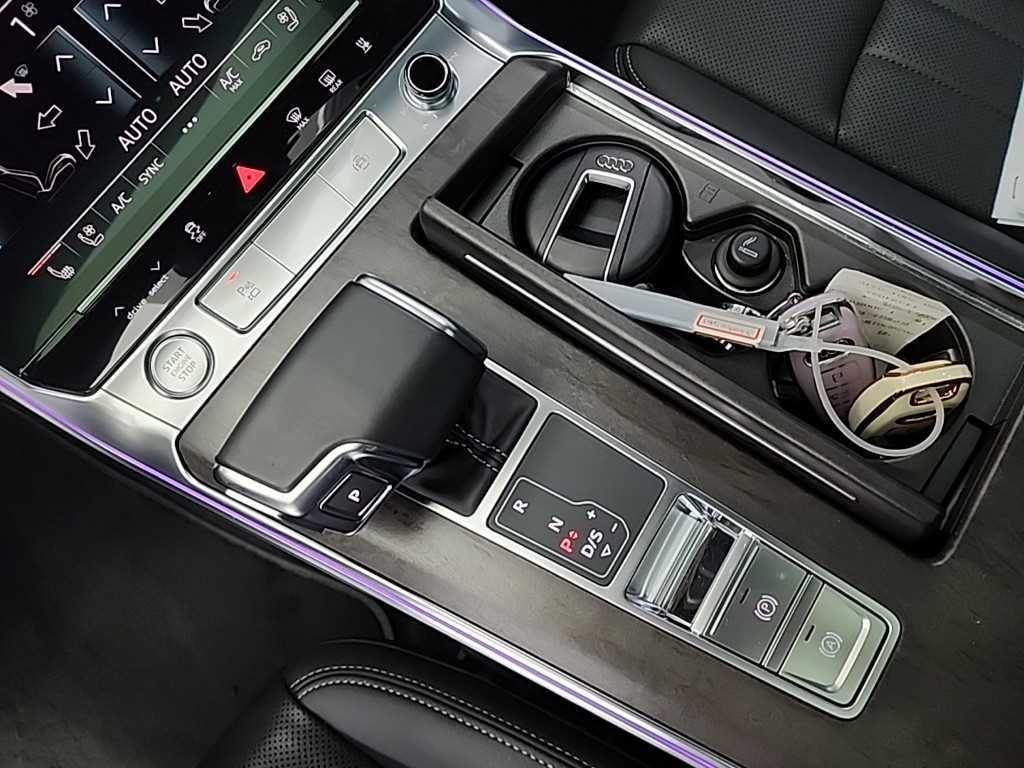 아우디 A7(2세대) 45 TDI 콰트로 프리미엄 - 이미지 14