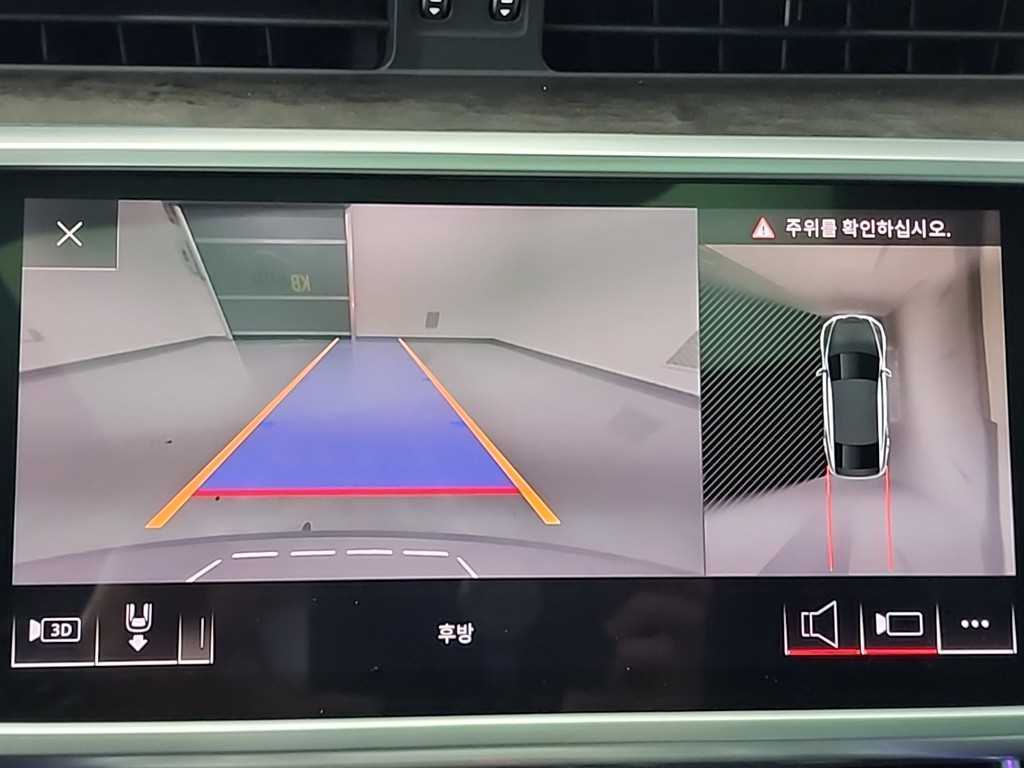 아우디 A7(2세대) 45 TDI 콰트로 프리미엄 - 이미지 20