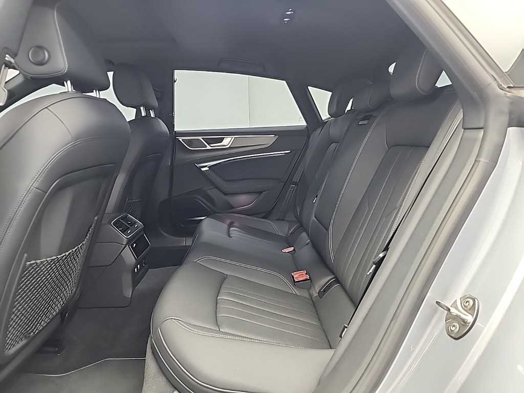 아우디 A7(2세대) 45 TDI 콰트로 프리미엄 - 이미지 17