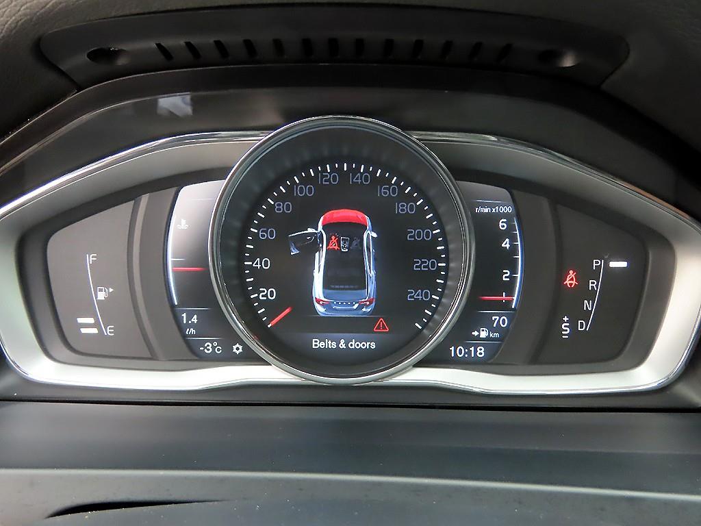 볼보 S60(2세대) T5 섬멈 - 이미지 12