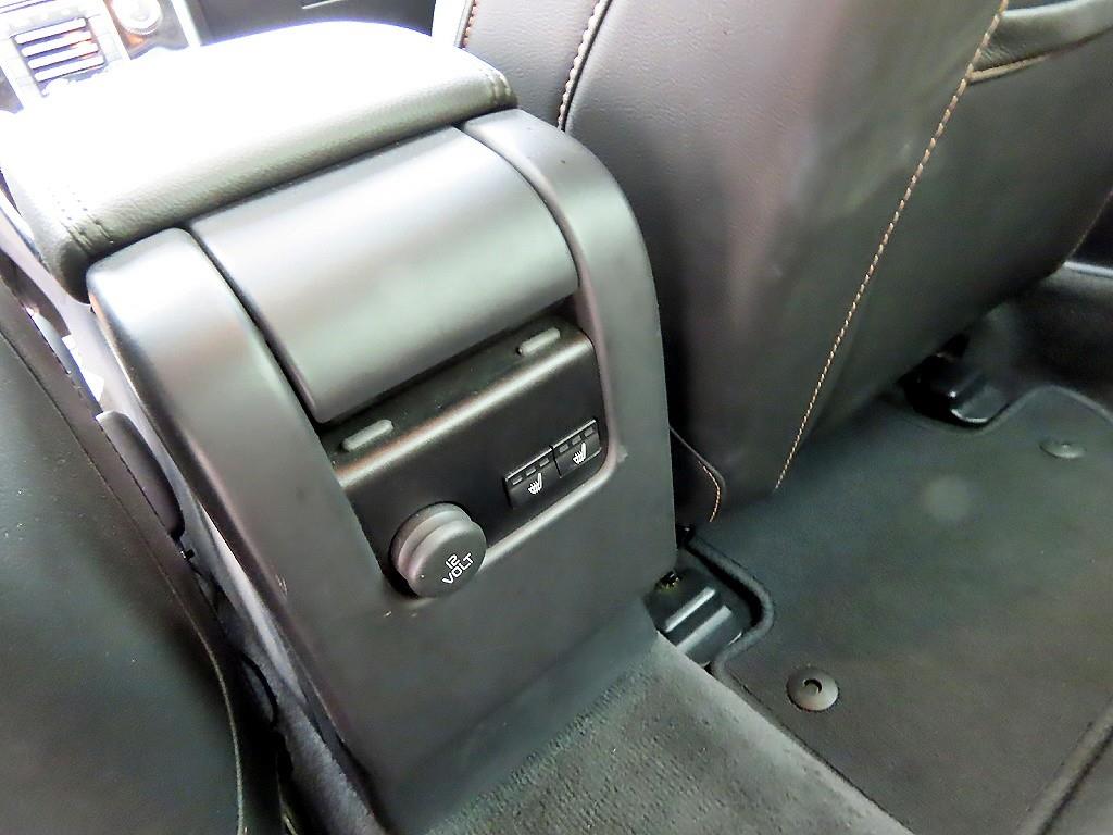 볼보 S60(2세대) T5 섬멈 - 이미지 13