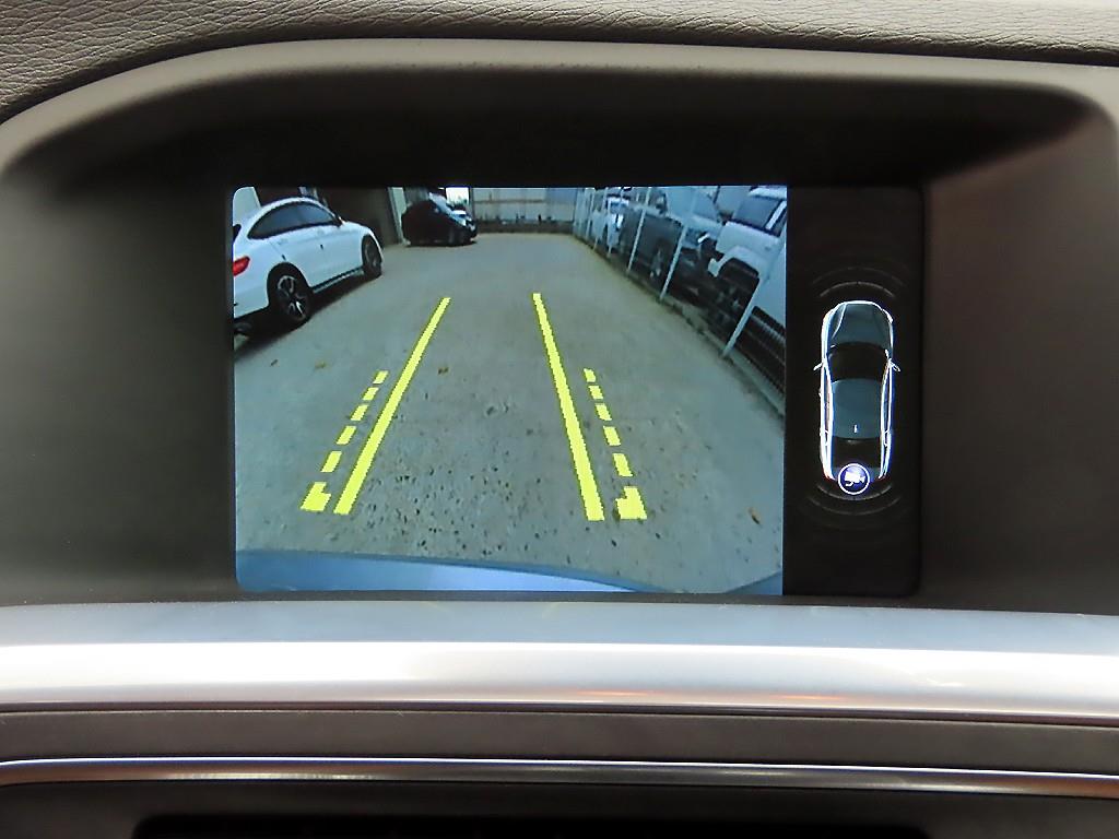 볼보 S60(2세대) T5 섬멈 - 이미지 5