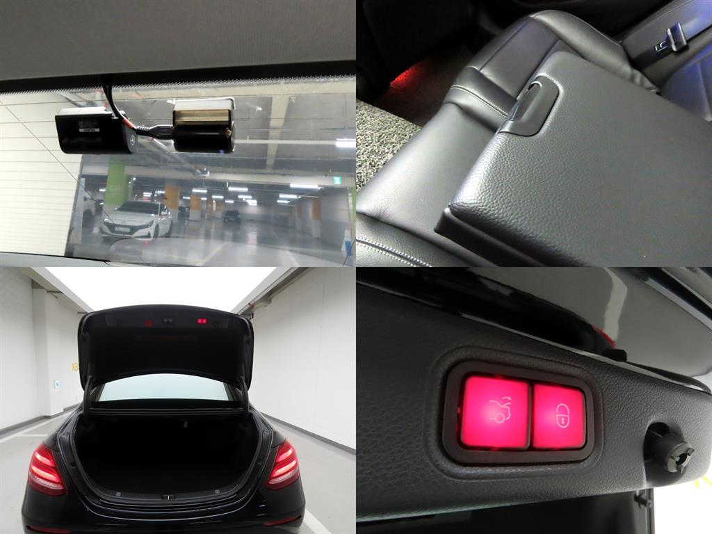 벤츠 E클래스(5세대) E220d 아방가르드