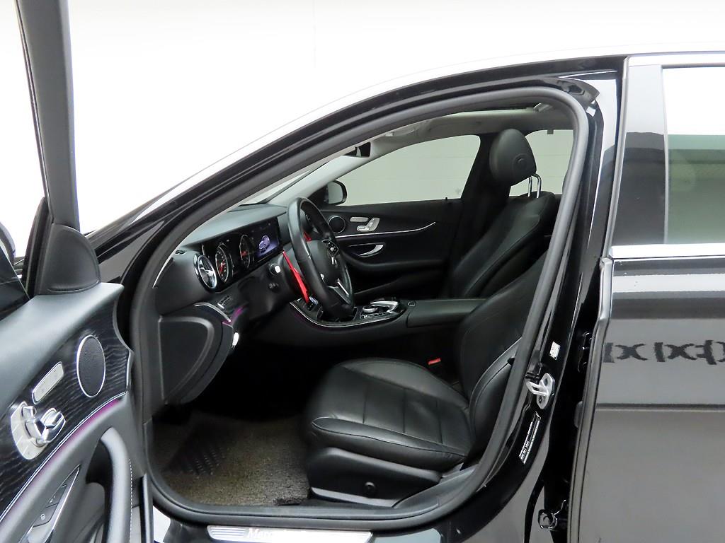 벤츠 E클래스(5세대) E220d 아방가르드 - 이미지 7