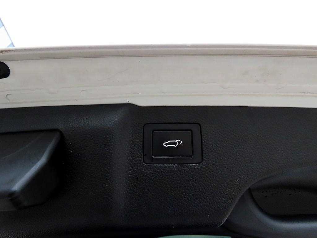 현대 맥스크루즈 디젤 R2.2 4WD 익스클루시브 - 이미지 11