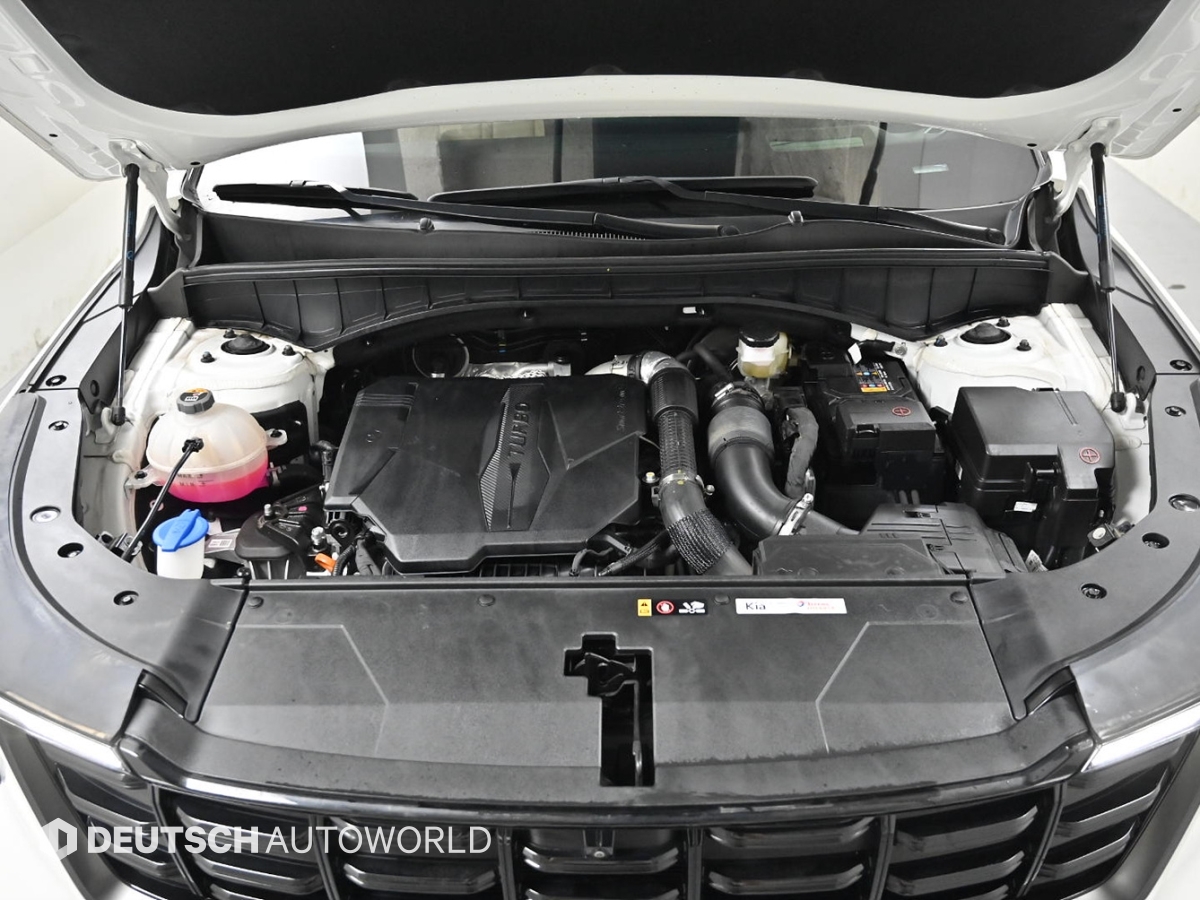 기아 더 뉴쏘렌토(MQ4) 2.5 가솔린 4WD 시그니처 그래비티 - 이미지 7