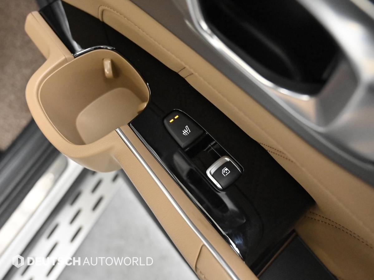 기아 더 뉴쏘렌토(MQ4) 2.5 가솔린 4WD 시그니처 그래비티 - 이미지 4