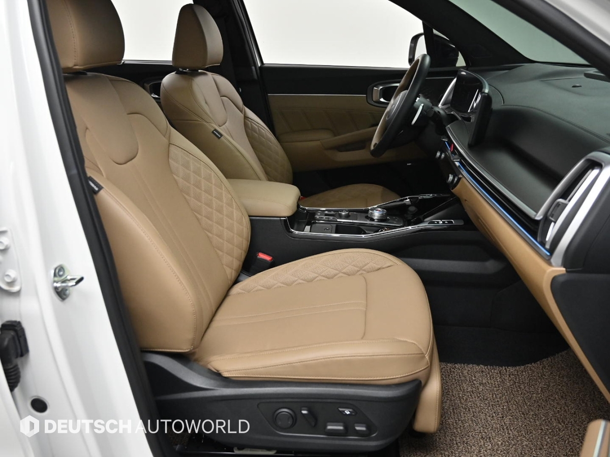 기아 더 뉴쏘렌토(MQ4) 2.5 가솔린 4WD 시그니처 그래비티 - 이미지 5